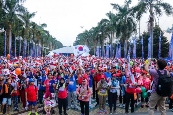 2015 Korea-Indonesia 70th Independence Day_01