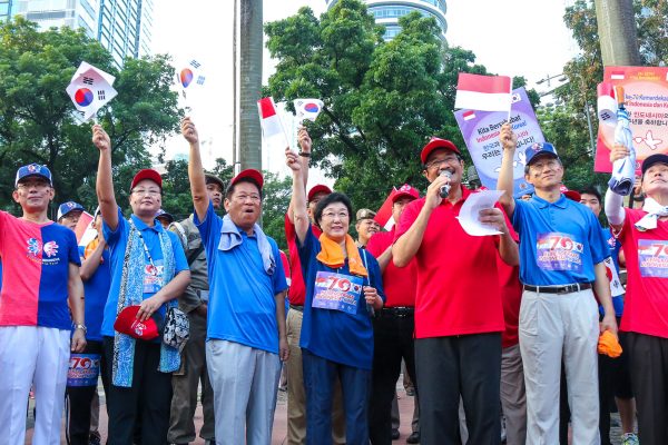 2015 Korea-Indonesia 70th Independence Day_02