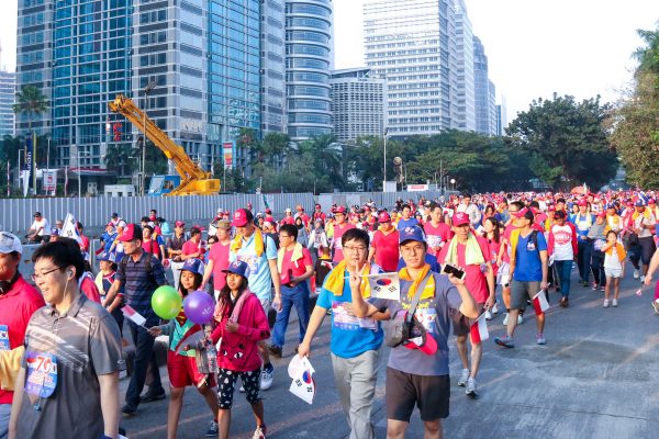 2015 Korea-Indonesia 70th Independence Day_03