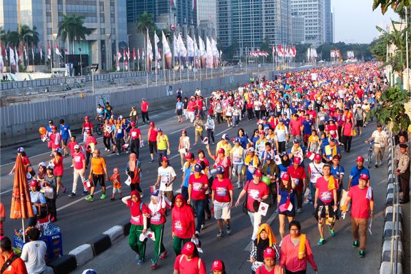 2015 Korea-Indonesia 70th Independence Day_04