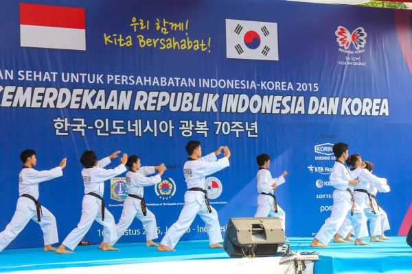 2015 Korea-Indonesia 70th Independence Day_09