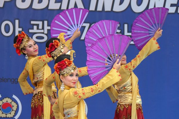 2015 Korea-Indonesia 70th Independence Day_15