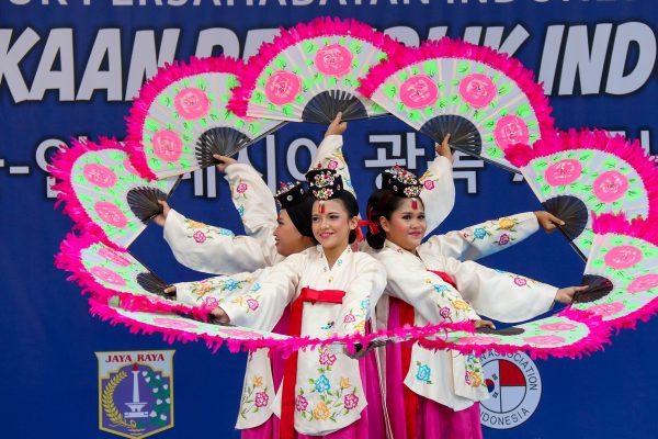 2015 Korea-Indonesia 70th Independence Day_16