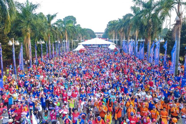 2015 Korea-Indonesia 70th Independence Day_18