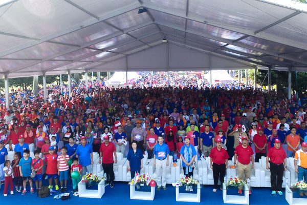 2015 Korea-Indonesia 70th Independence Day_19