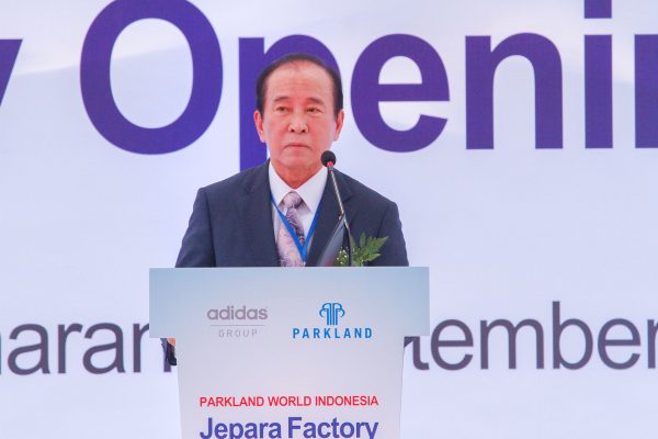 2016 Parkland World Jepara Plant Opening Ceremony_01
