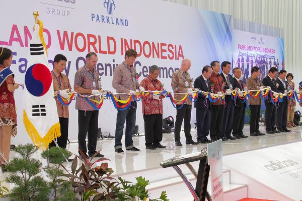 2016 Parkland World Jepara Plant Opening Ceremony_05
