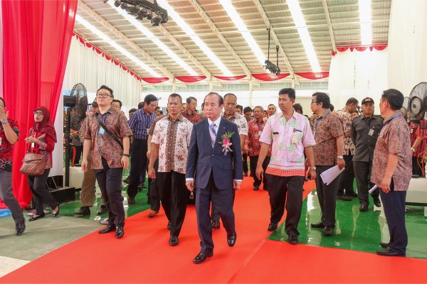 2016 Parkland World Jepara Plant Opening Ceremony_13