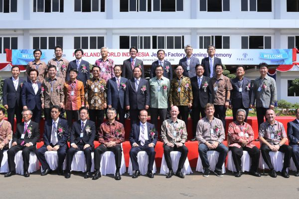 2016 Parkland World Jepara Plant Opening Ceremony_14