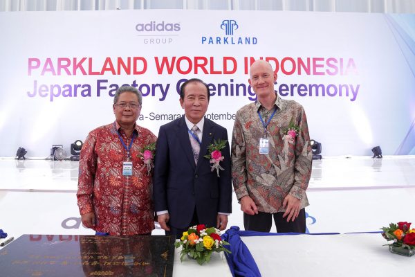 2016 Parkland World Jepara Plant Opening Ceremony_15