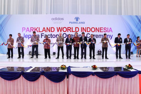 2016 Parkland World Jepara Plant Opening Ceremony_16