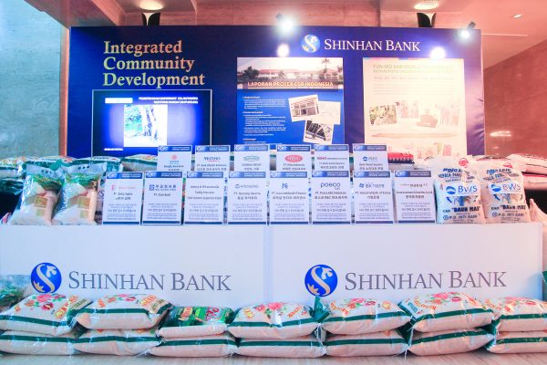 2016 Shinhan Bank Indonesia Inauguration Ceremony_01