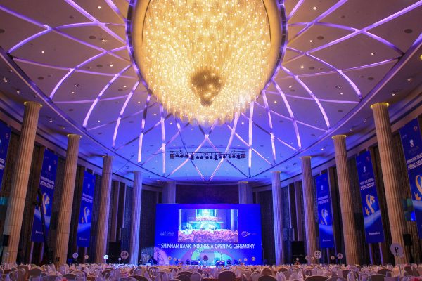 2016 Shinhan Bank Indonesia Inauguration Ceremony_02