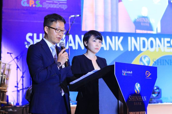 2016 Shinhan Bank Indonesia Inauguration Ceremony_05