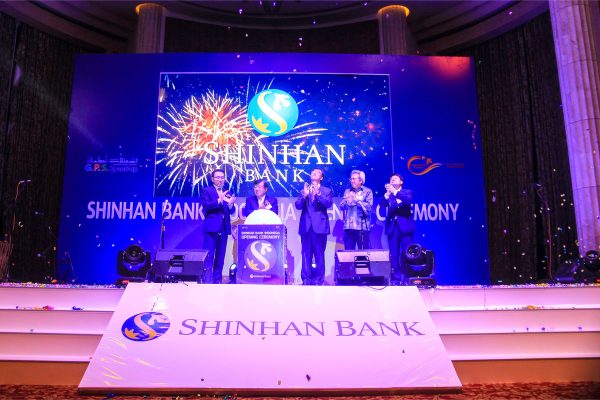 2016 Shinhan Bank Indonesia Inauguration Ceremony_06