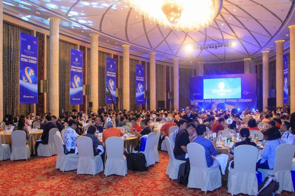 2016 Shinhan Bank Indonesia Inauguration Ceremony_08