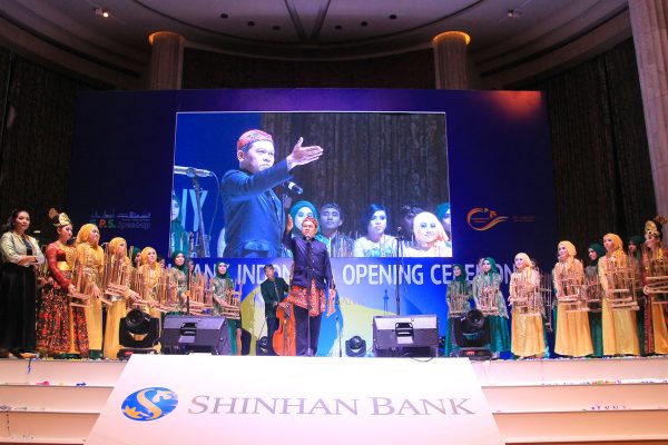 2016 Shinhan Bank Indonesia Inauguration Ceremony_09