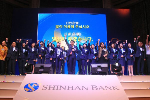 2016 Shinhan Bank Indonesia Inauguration Ceremony_10