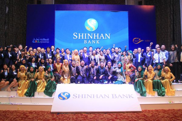 2016 Shinhan Bank Indonesia Inauguration Ceremony_11