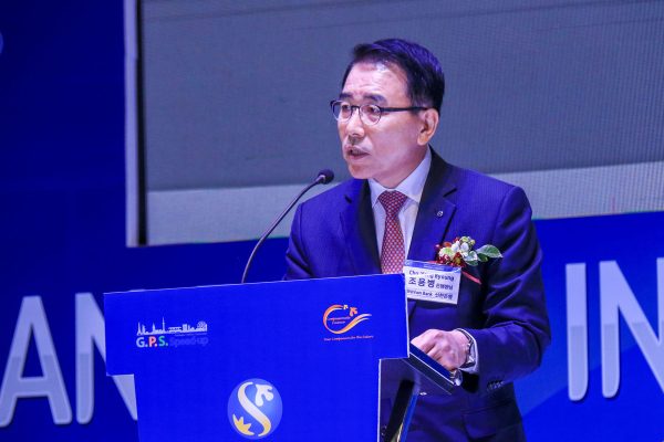 2016 Shinhan Bank Indonesia Inauguration Ceremony_13