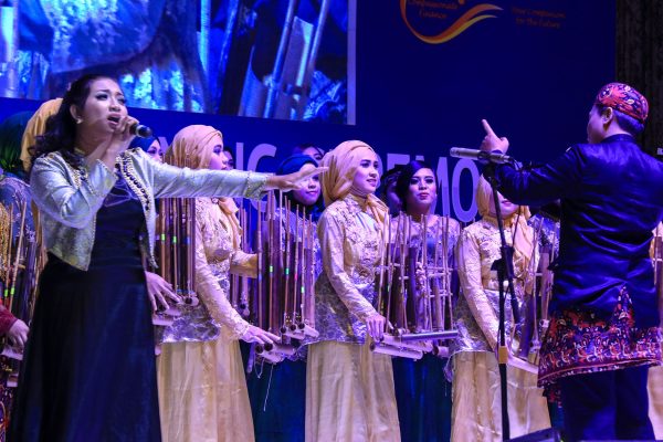 2016 Shinhan Bank Indonesia Inauguration Ceremony_14