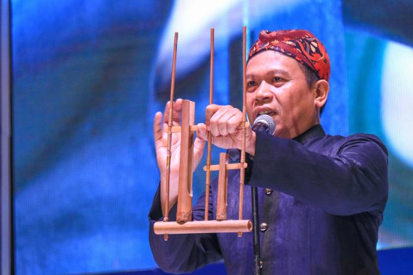 2016 Shinhan Bank Indonesia Inauguration Ceremony_15