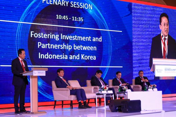 2017 Indonesia-Korea Business Summit_09