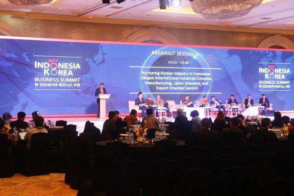 2017 Indonesia-Korea Business Summit_14