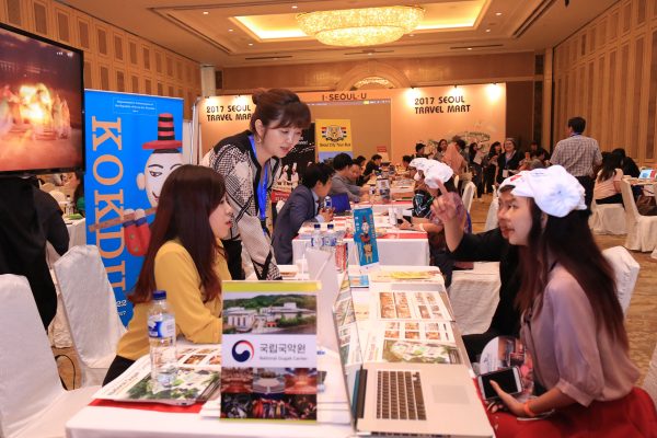 2017 Jakarta Seoul Travel Mart_08