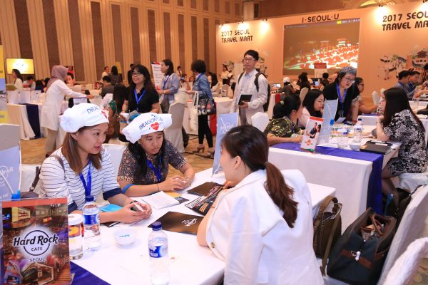 2017 Jakarta Seoul Travel Mart_09