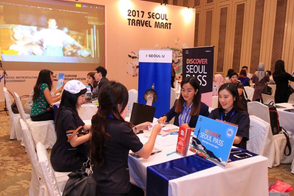 2017 Jakarta Seoul Travel Mart_10