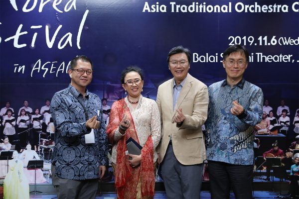 2019 Korea Festival in Asean-Asia Traditional Orchestra Concert_04