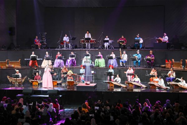 2019 Korea Festival in Asean-Asia Traditional Orchestra Concert_10