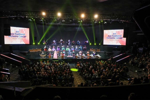 2019 Korea Festival in Asean-Asia Traditional Orchestra Concert_13
