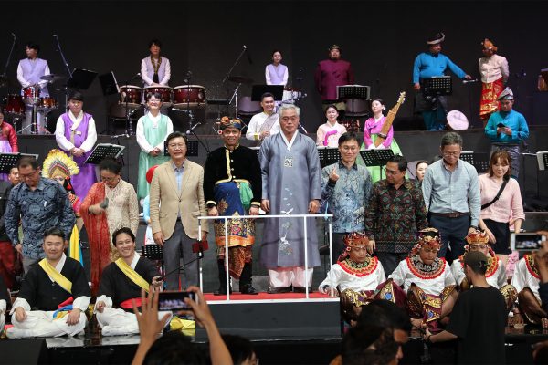 2019 Korea Festival in Asean-Asia Traditional Orchestra Concert_14