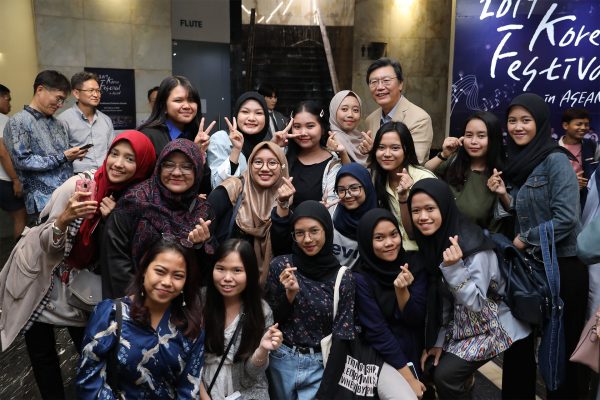 2019 Korea Festival in Asean-Asia Traditional Orchestra Concert_16