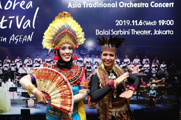 2019 Korea Festival in Asean-Asia Traditional Orchestra Concert_17