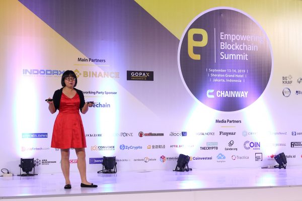 EMPOWERING BLOCKCHAIN SUMMIT 2019_09