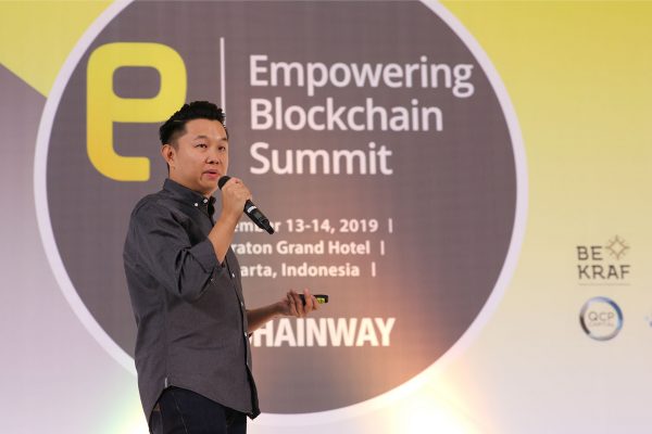 EMPOWERING BLOCKCHAIN SUMMIT 2019_21