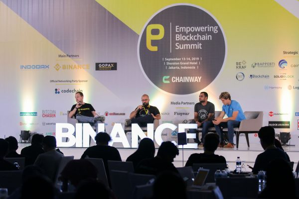 EMPOWERING BLOCKCHAIN SUMMIT 2019_25