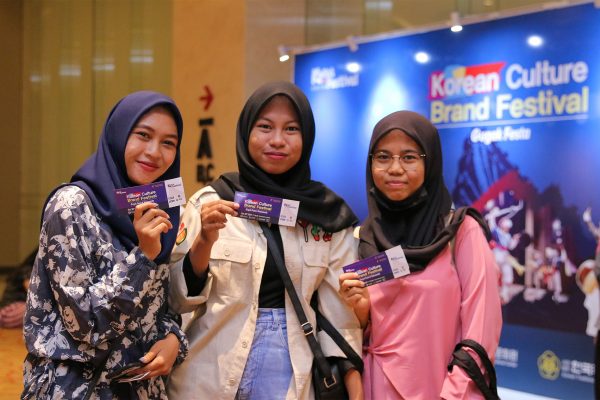 Korean Culture Brand Festival Gugak Festa & Taekwondo_01