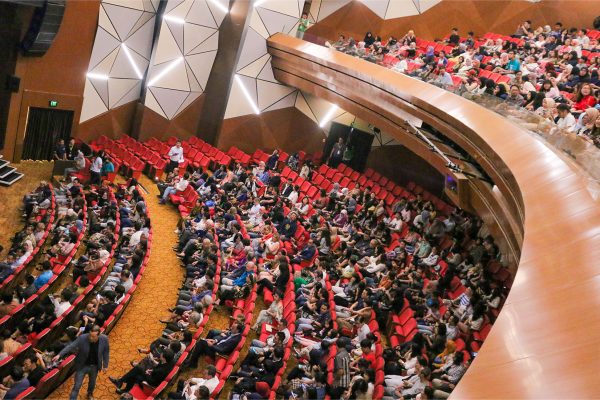 Korean Culture Brand Festival Gugak Festa & Taekwondo_03