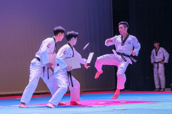 Korean Culture Brand Festival Gugak Festa & Taekwondo_05