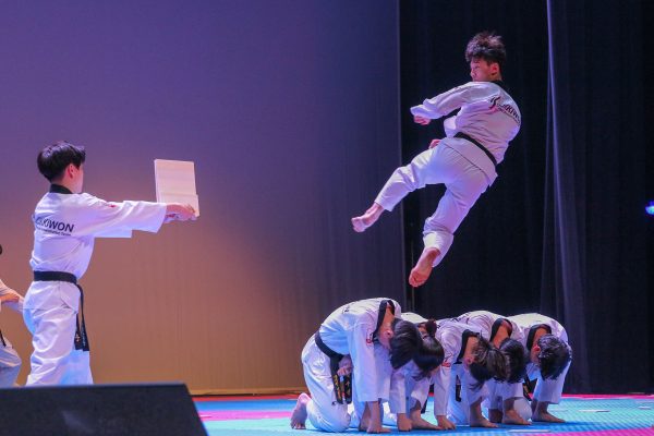 Korean Culture Brand Festival Gugak Festa & Taekwondo_06
