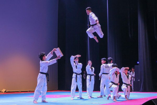 Korean Culture Brand Festival Gugak Festa & Taekwondo_07