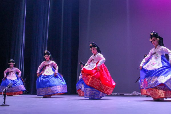 Korean Culture Brand Festival Gugak Festa & Taekwondo_10