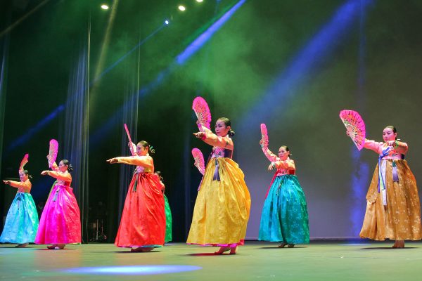 Korean Culture Brand Festival Gugak Festa & Taekwondo_11