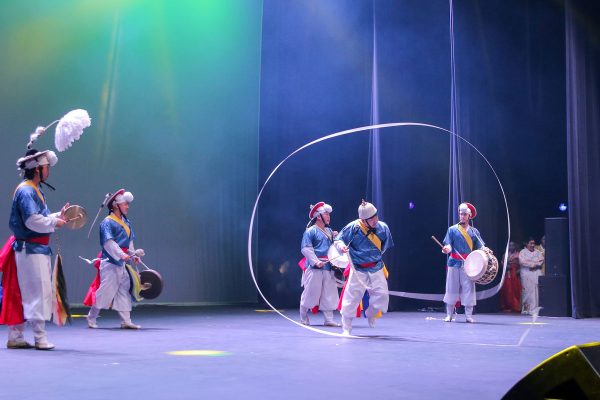 Korean Culture Brand Festival Gugak Festa & Taekwondo_12